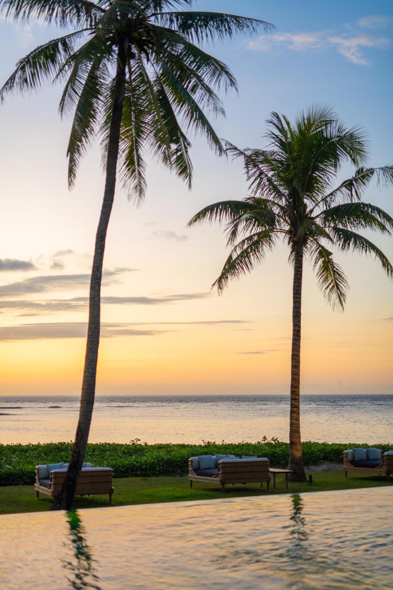 Cap Karoso Sumba - A Member Of Design Hotels Tambolaka 外观 照片