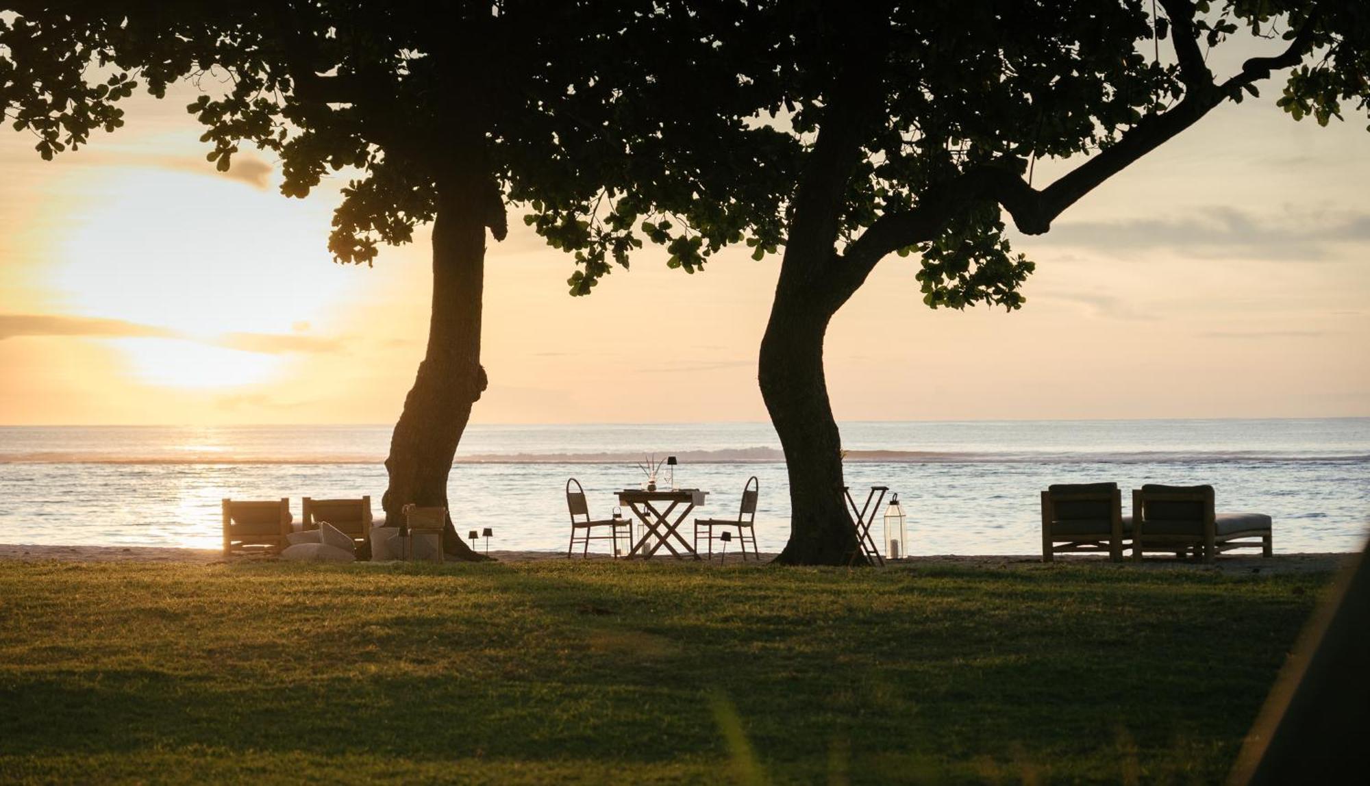 Cap Karoso Sumba - A Member Of Design Hotels Tambolaka 外观 照片